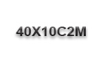 Ножи из стали 40Х10С2М (ЭИ-107)