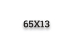 Ножи из стали 65Х13