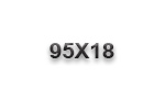 Ножи из стали 95Х18
