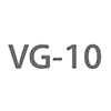 Ножи из стали VG-10
